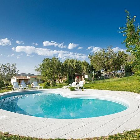Turismo Rurale Cudacciolu Arzachena Exterior photo